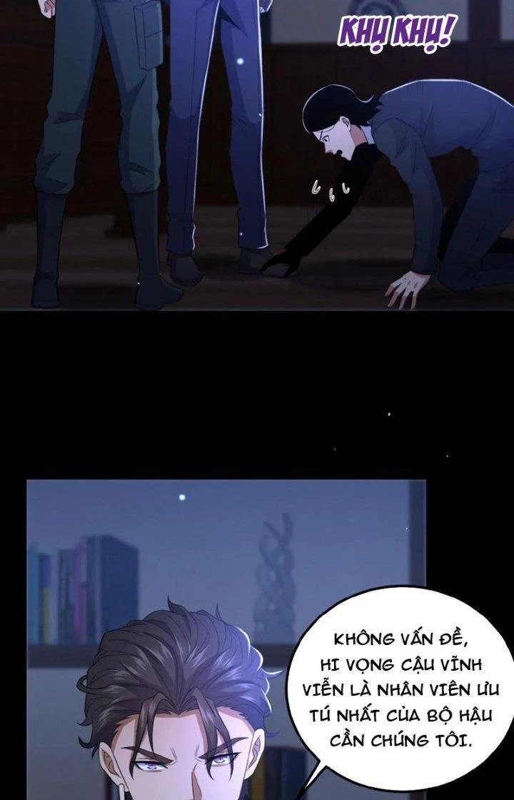 Gọi Ta Là Quỷ Sai Đại Nhân Chapter 31 - 8
