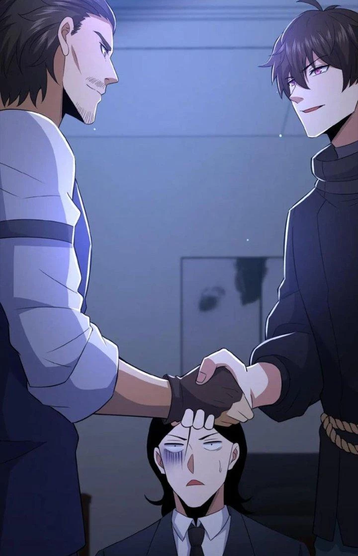 Gọi Ta Là Quỷ Sai Đại Nhân Chapter 31 - 10