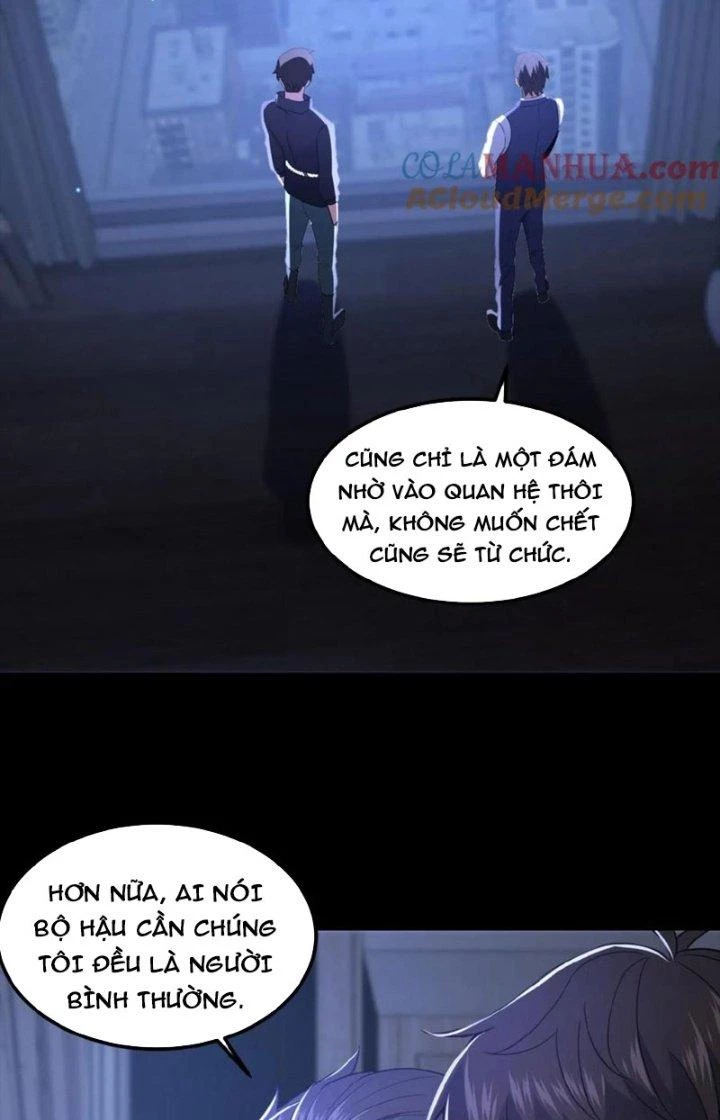 Gọi Ta Là Quỷ Sai Đại Nhân Chapter 31 - 12