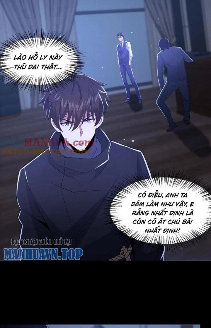 Gọi Ta Là Quỷ Sai Đại Nhân Chapter 31 - 14