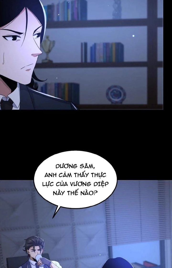 Gọi Ta Là Quỷ Sai Đại Nhân Chapter 31 - 15