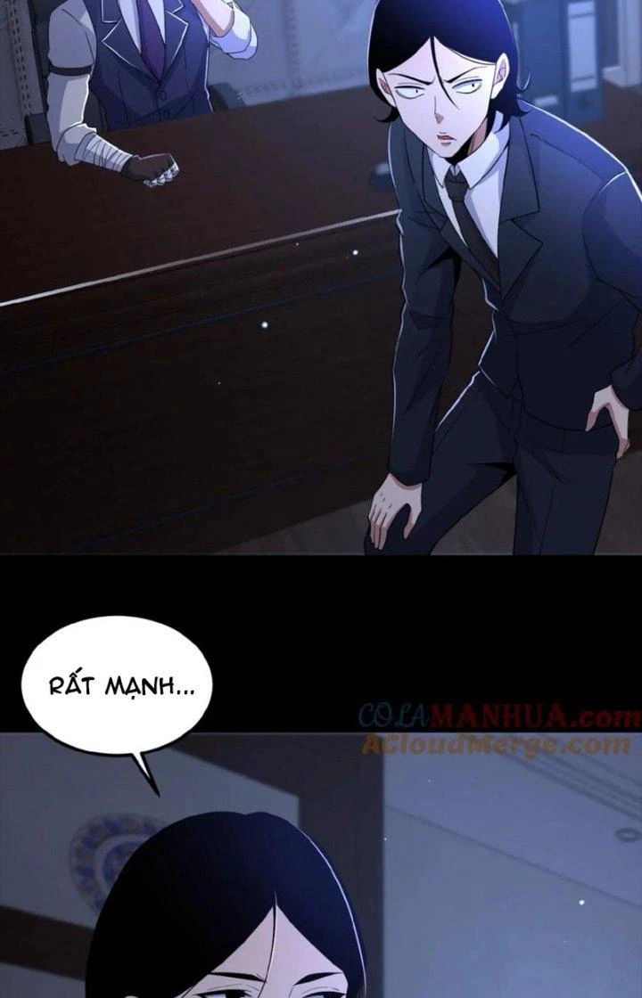 Gọi Ta Là Quỷ Sai Đại Nhân Chapter 31 - 16