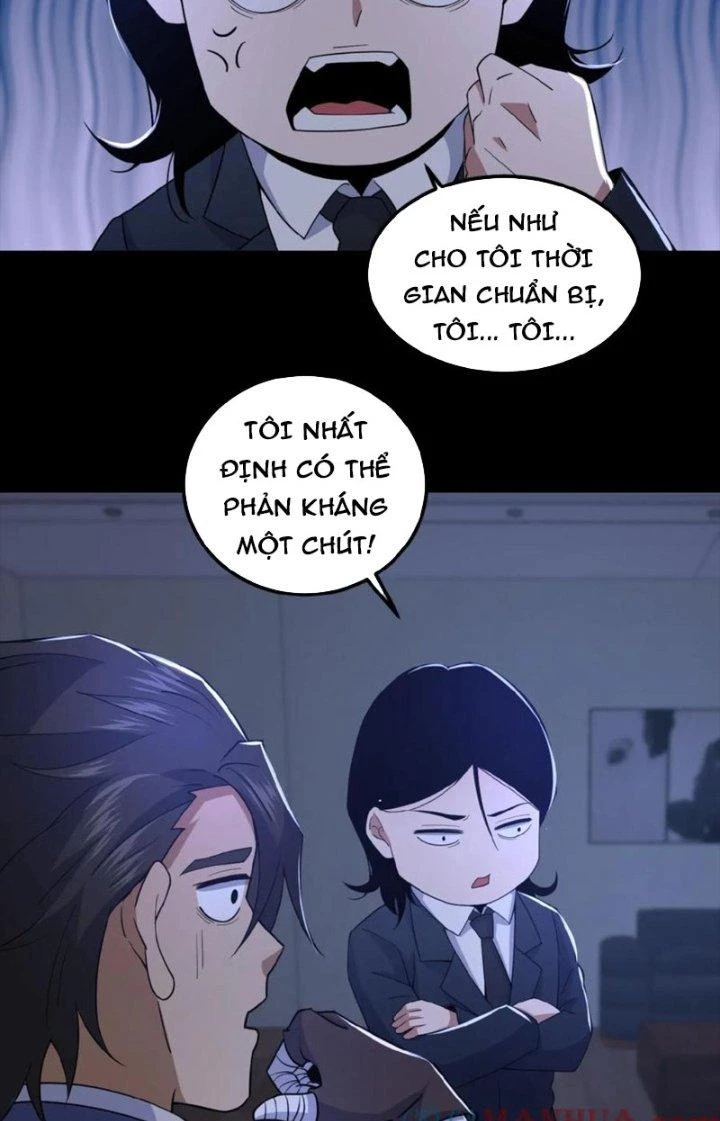 Gọi Ta Là Quỷ Sai Đại Nhân Chapter 31 - 18