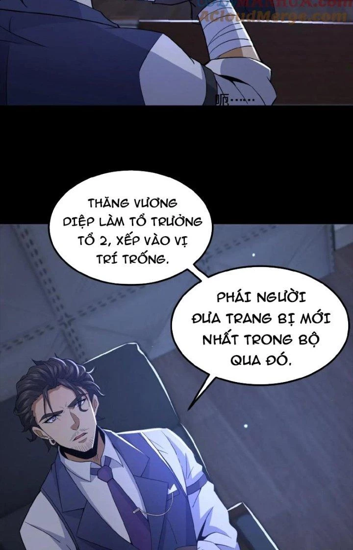 Gọi Ta Là Quỷ Sai Đại Nhân Chapter 31 - 19