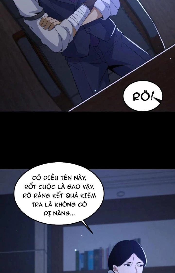 Gọi Ta Là Quỷ Sai Đại Nhân Chapter 31 - 20