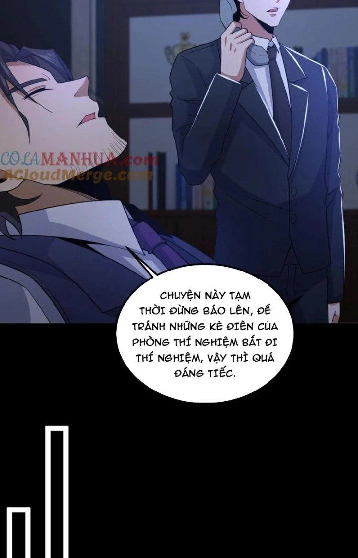 Gọi Ta Là Quỷ Sai Đại Nhân Chapter 31 - 21