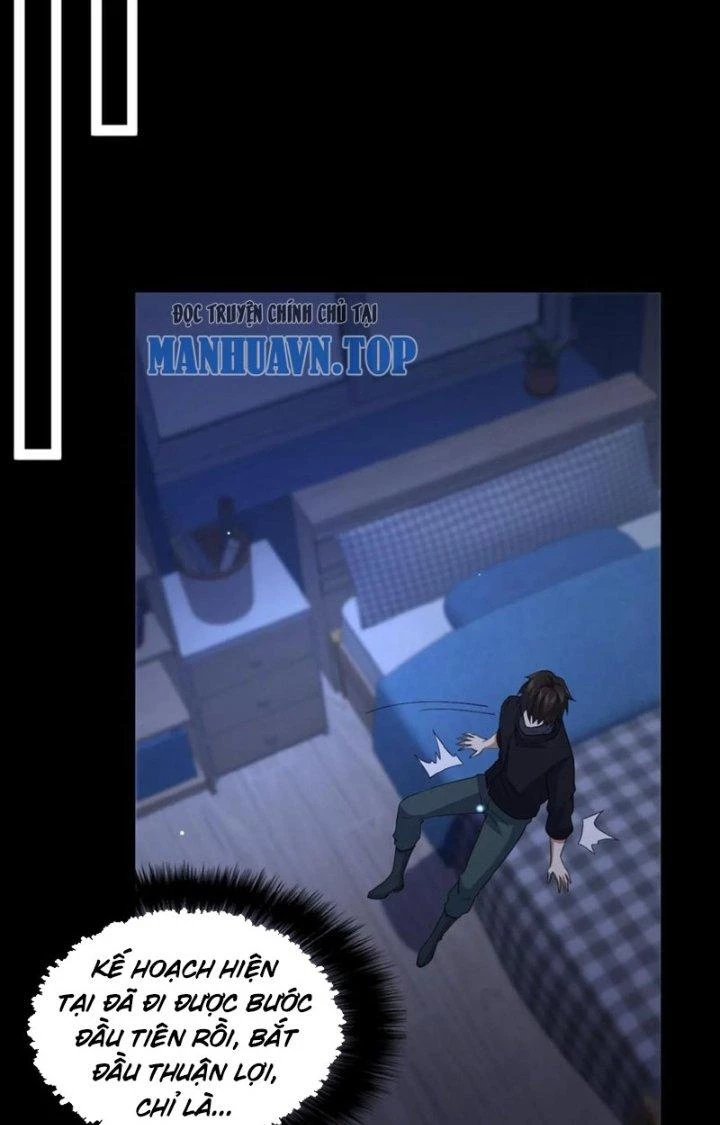 Gọi Ta Là Quỷ Sai Đại Nhân Chapter 31 - 22