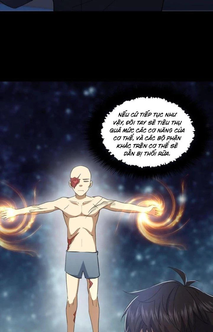 Gọi Ta Là Quỷ Sai Đại Nhân Chapter 31 - 24