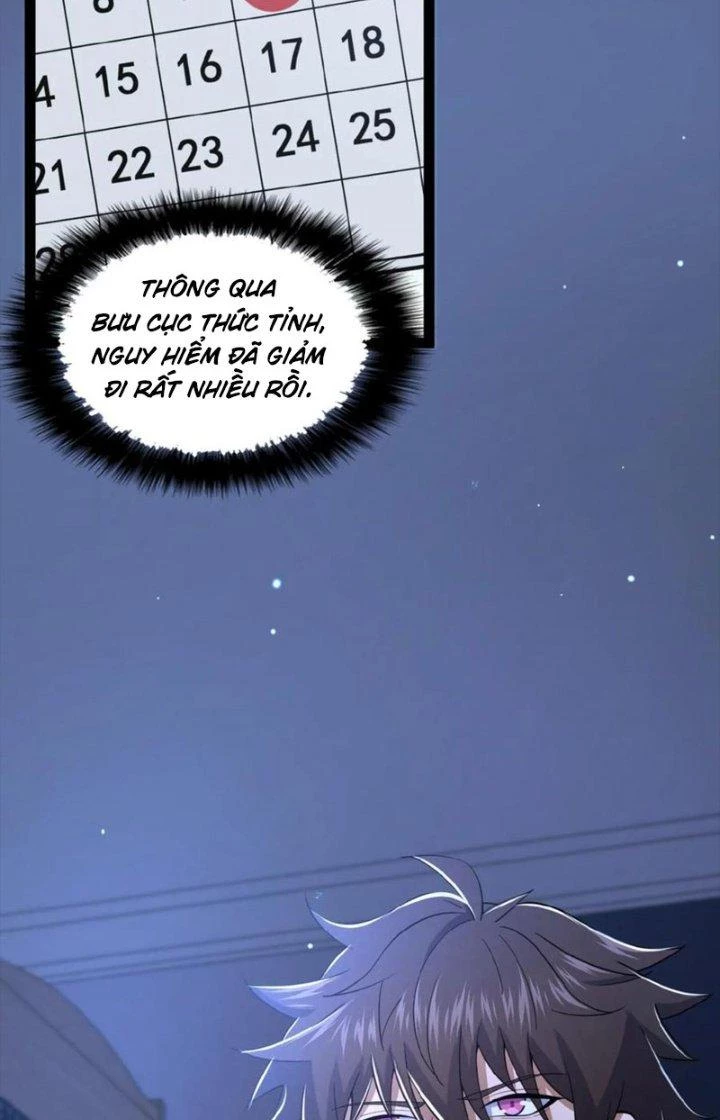 Gọi Ta Là Quỷ Sai Đại Nhân Chapter 31 - 26