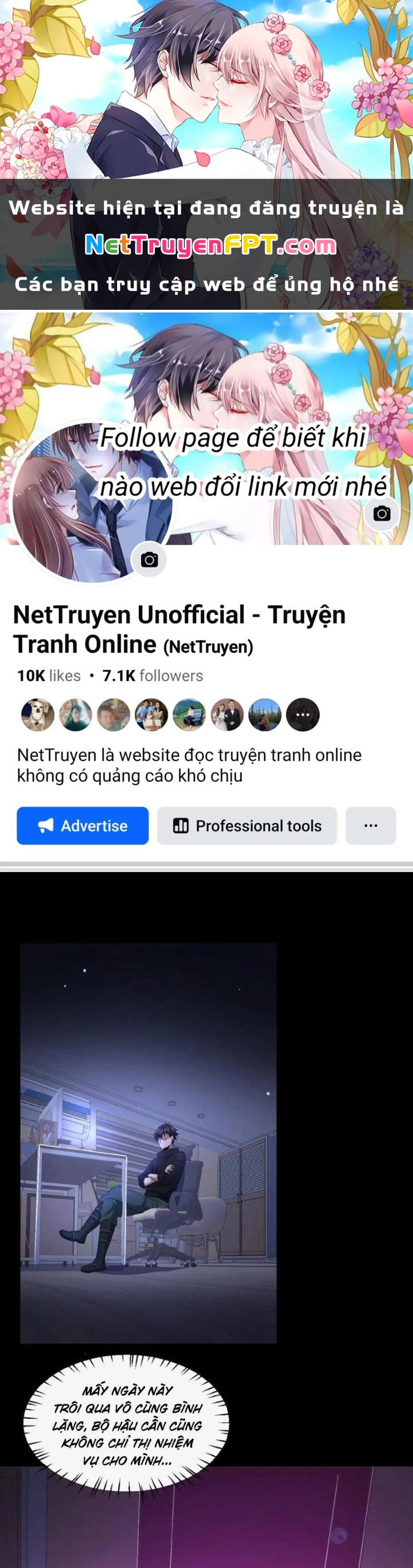 Gọi Ta Là Quỷ Sai Đại Nhân Chapter 32 - 1