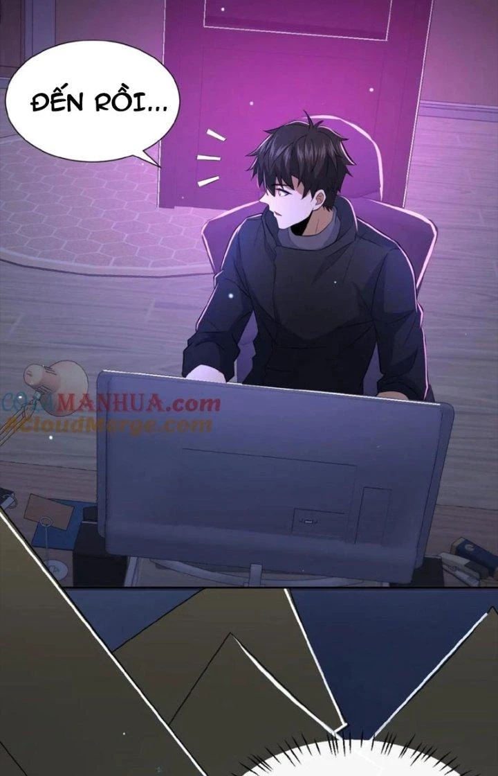 Gọi Ta Là Quỷ Sai Đại Nhân Chapter 32 - 2