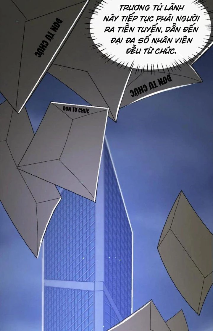 Gọi Ta Là Quỷ Sai Đại Nhân Chapter 32 - 3