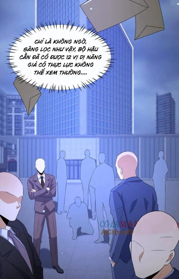 Gọi Ta Là Quỷ Sai Đại Nhân Chapter 32 - 4