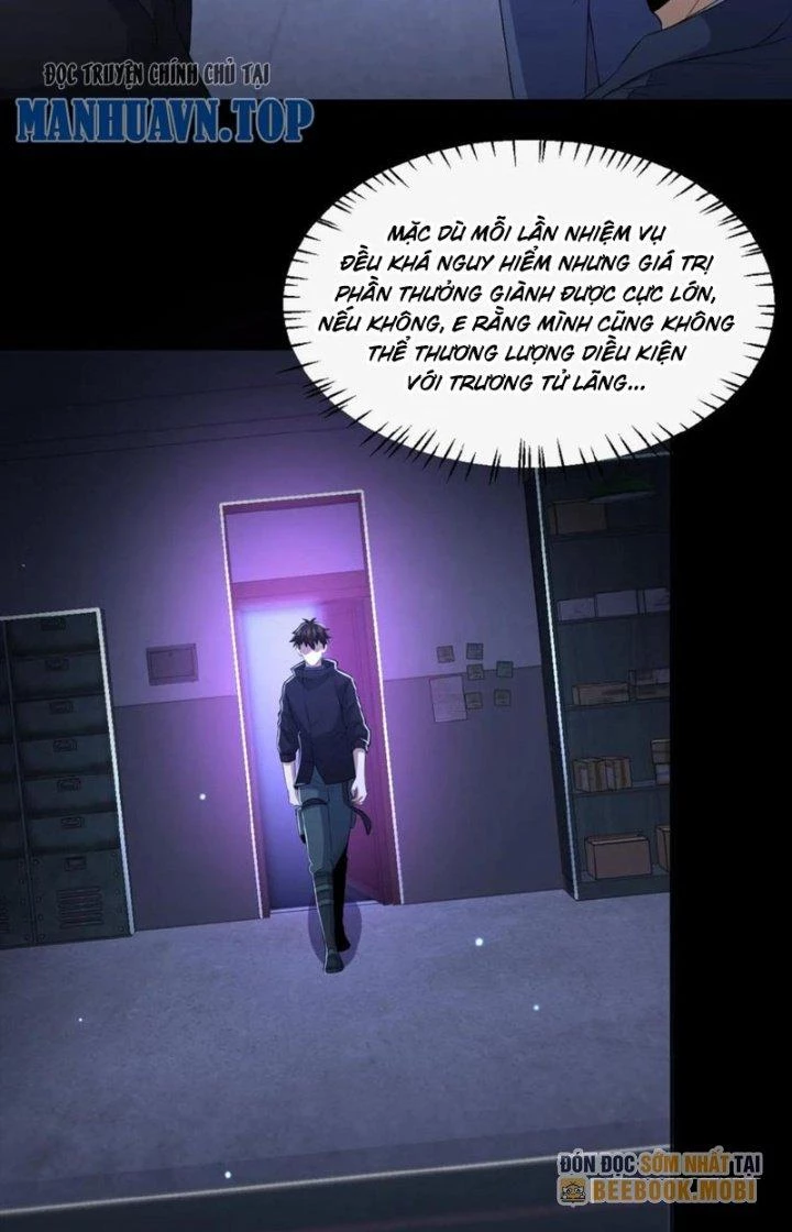 Gọi Ta Là Quỷ Sai Đại Nhân Chapter 32 - 5