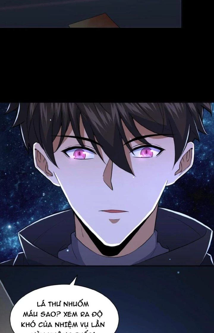 Gọi Ta Là Quỷ Sai Đại Nhân Chapter 32 - 6
