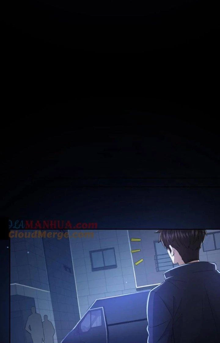 Gọi Ta Là Quỷ Sai Đại Nhân Chapter 32 - 11