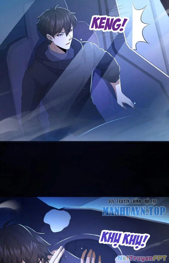 Gọi Ta Là Quỷ Sai Đại Nhân Chapter 32 - 14