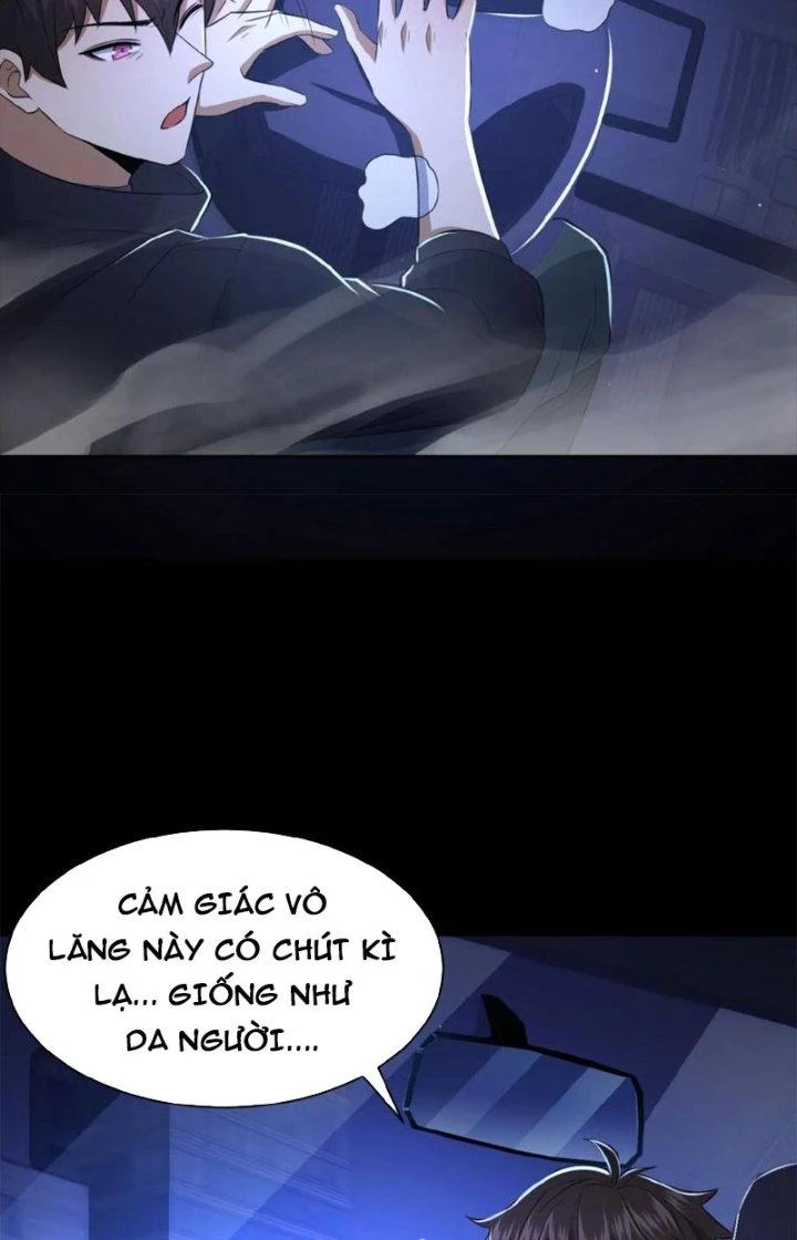 Gọi Ta Là Quỷ Sai Đại Nhân Chapter 32 - 15