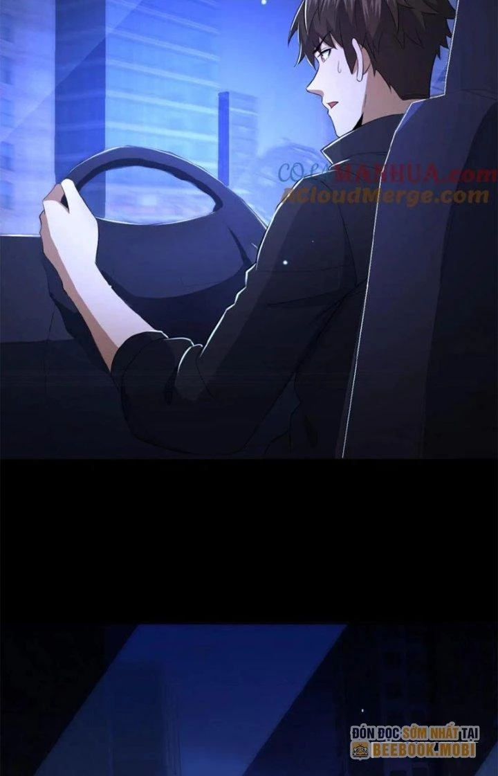 Gọi Ta Là Quỷ Sai Đại Nhân Chapter 32 - 16