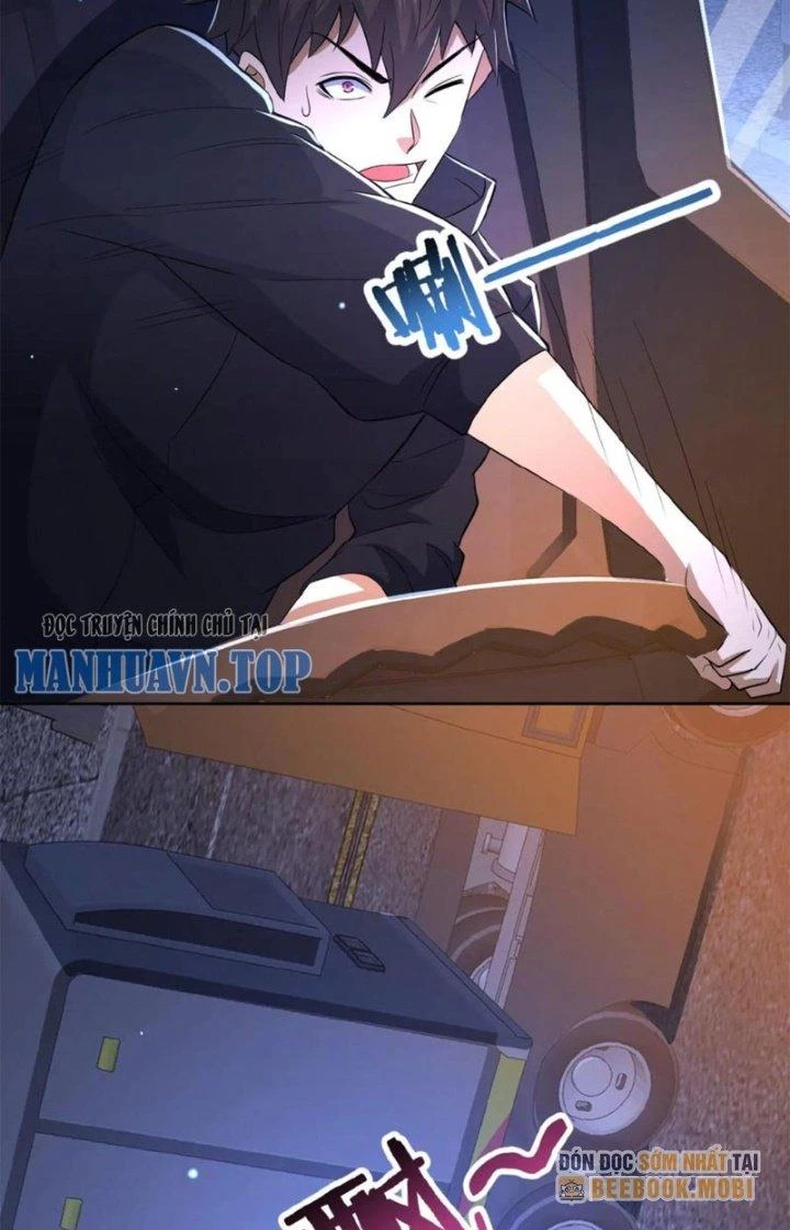 Gọi Ta Là Quỷ Sai Đại Nhân Chapter 32 - 19