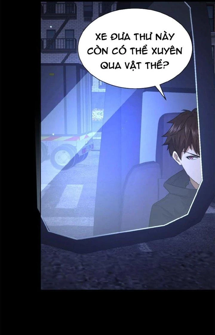 Gọi Ta Là Quỷ Sai Đại Nhân Chapter 32 - 21