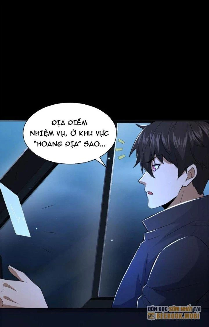 Gọi Ta Là Quỷ Sai Đại Nhân Chapter 32 - 22