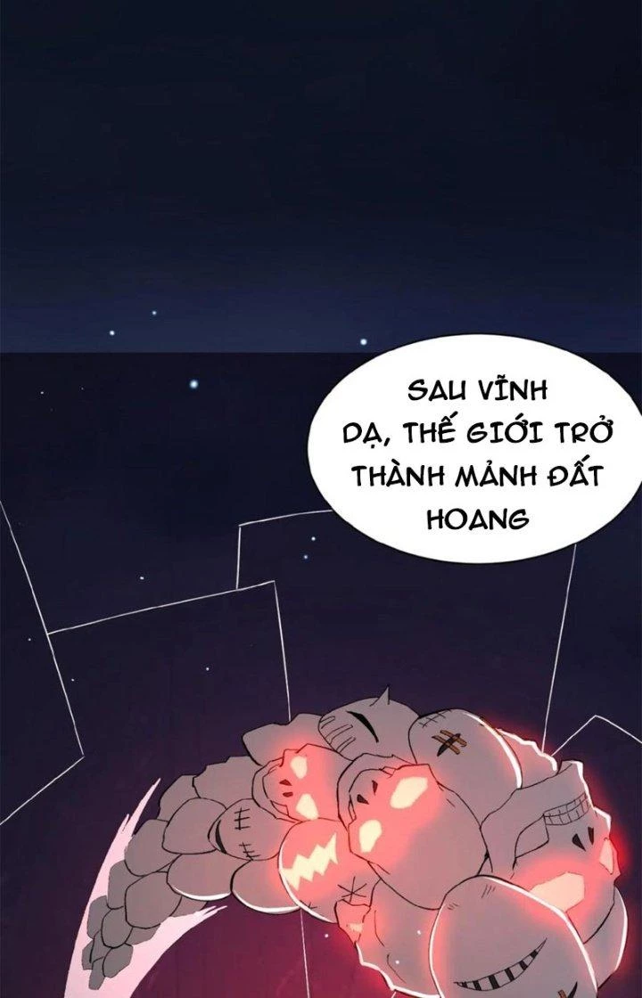 Gọi Ta Là Quỷ Sai Đại Nhân Chapter 32 - 23