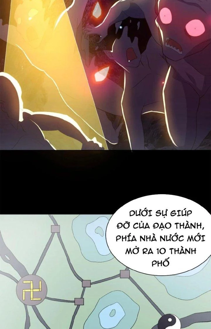 Gọi Ta Là Quỷ Sai Đại Nhân Chapter 32 - 26