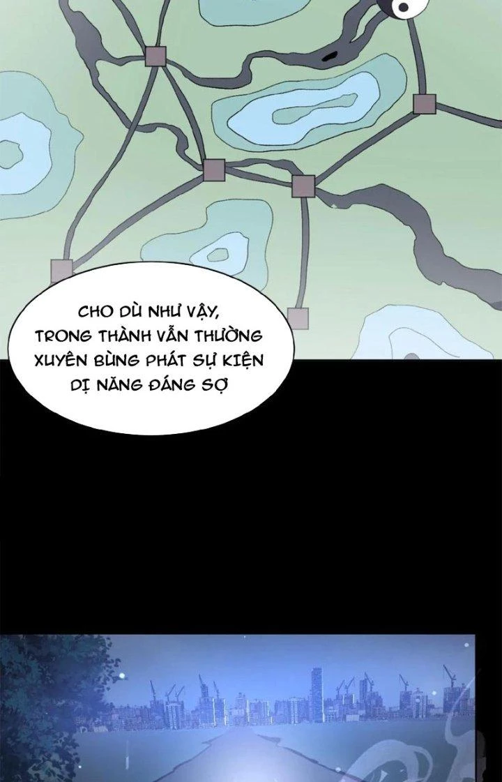 Gọi Ta Là Quỷ Sai Đại Nhân Chapter 32 - 27