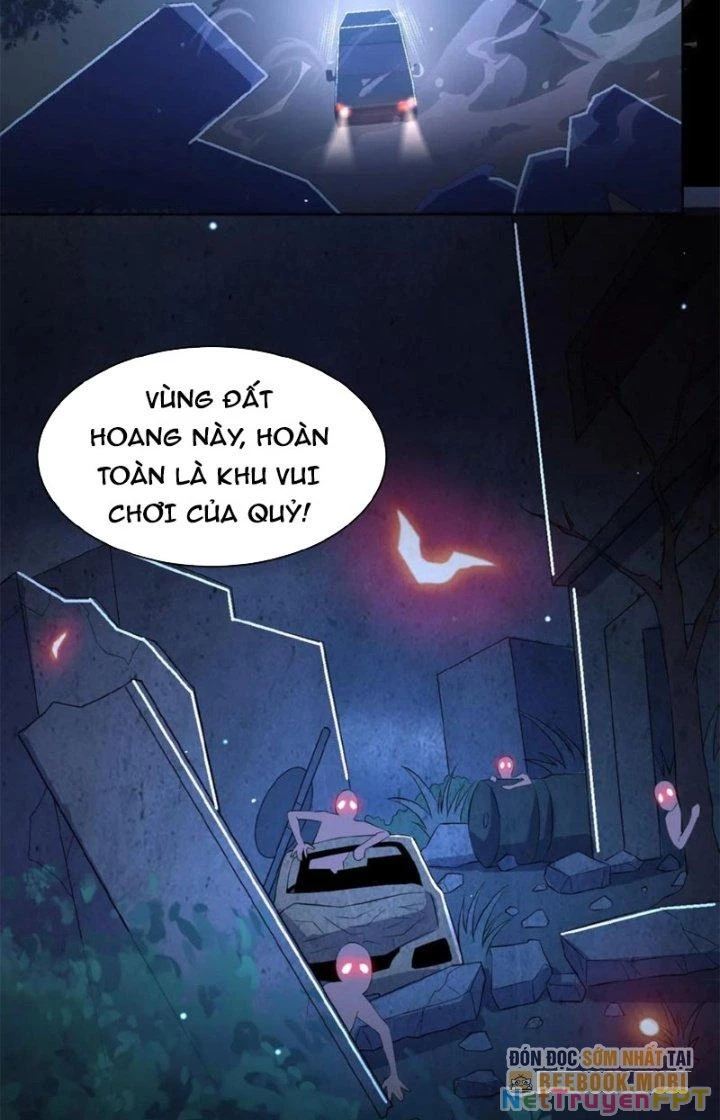 Gọi Ta Là Quỷ Sai Đại Nhân Chapter 32 - 28