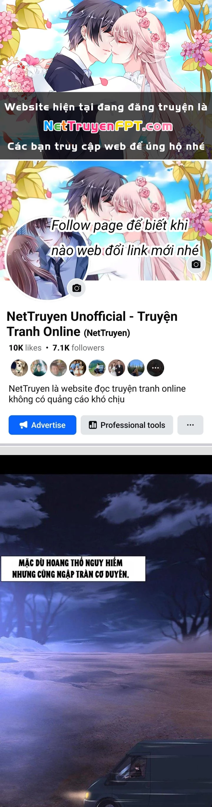 Gọi Ta Là Quỷ Sai Đại Nhân Chapter 33 - 1