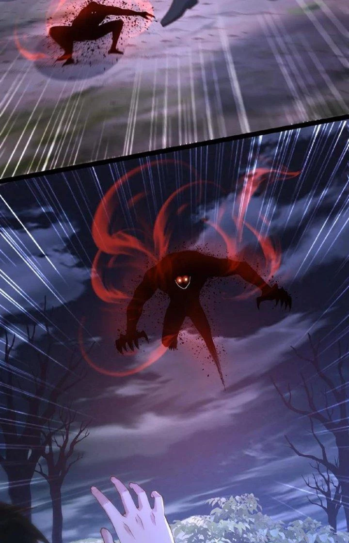 Gọi Ta Là Quỷ Sai Đại Nhân Chapter 33 - 4