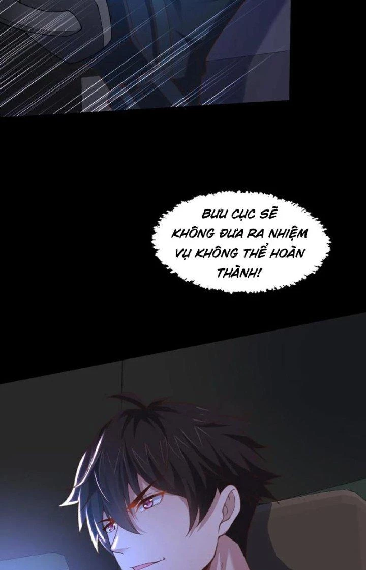 Gọi Ta Là Quỷ Sai Đại Nhân Chapter 33 - 7