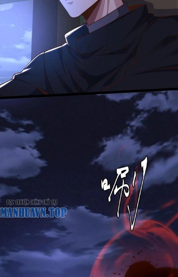 Gọi Ta Là Quỷ Sai Đại Nhân Chapter 33 - 8