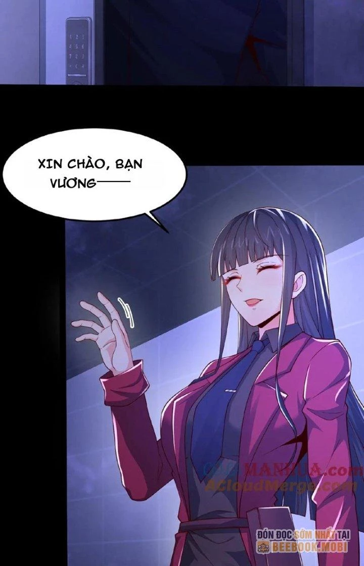 Gọi Ta Là Quỷ Sai Đại Nhân Chapter 33 - 16