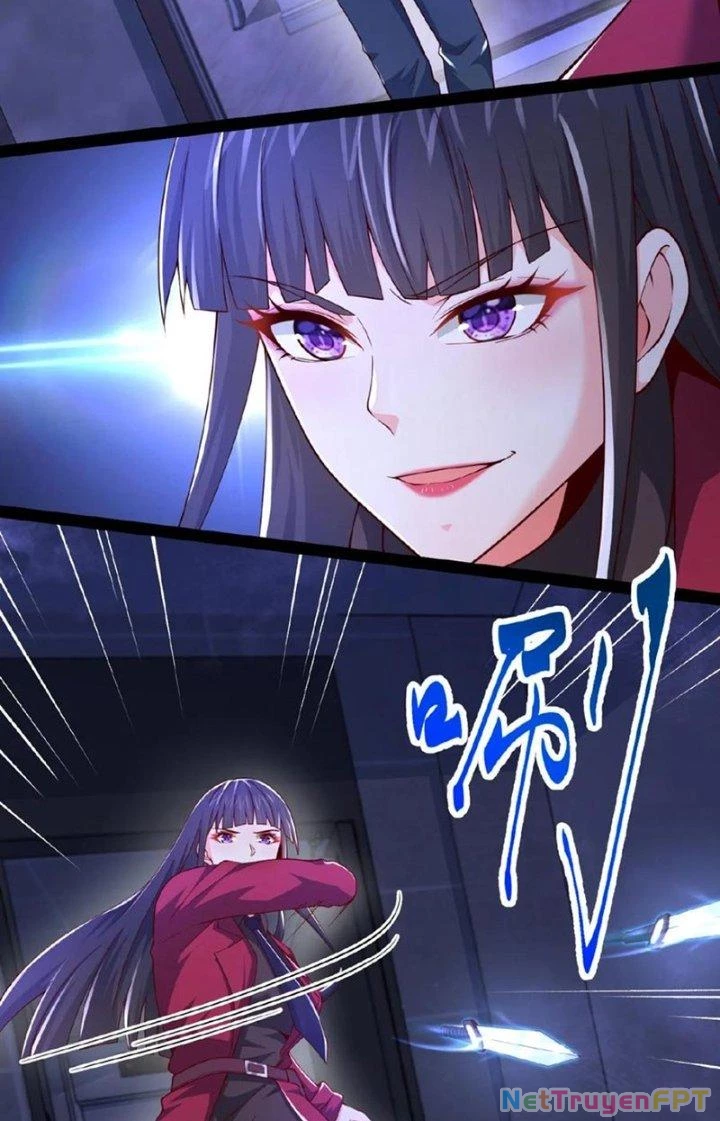 Gọi Ta Là Quỷ Sai Đại Nhân Chapter 33 - 18