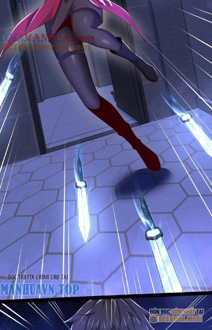 Gọi Ta Là Quỷ Sai Đại Nhân Chapter 33 - 19