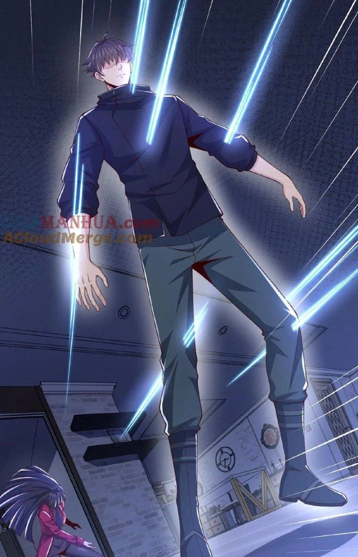 Gọi Ta Là Quỷ Sai Đại Nhân Chapter 33 - 21