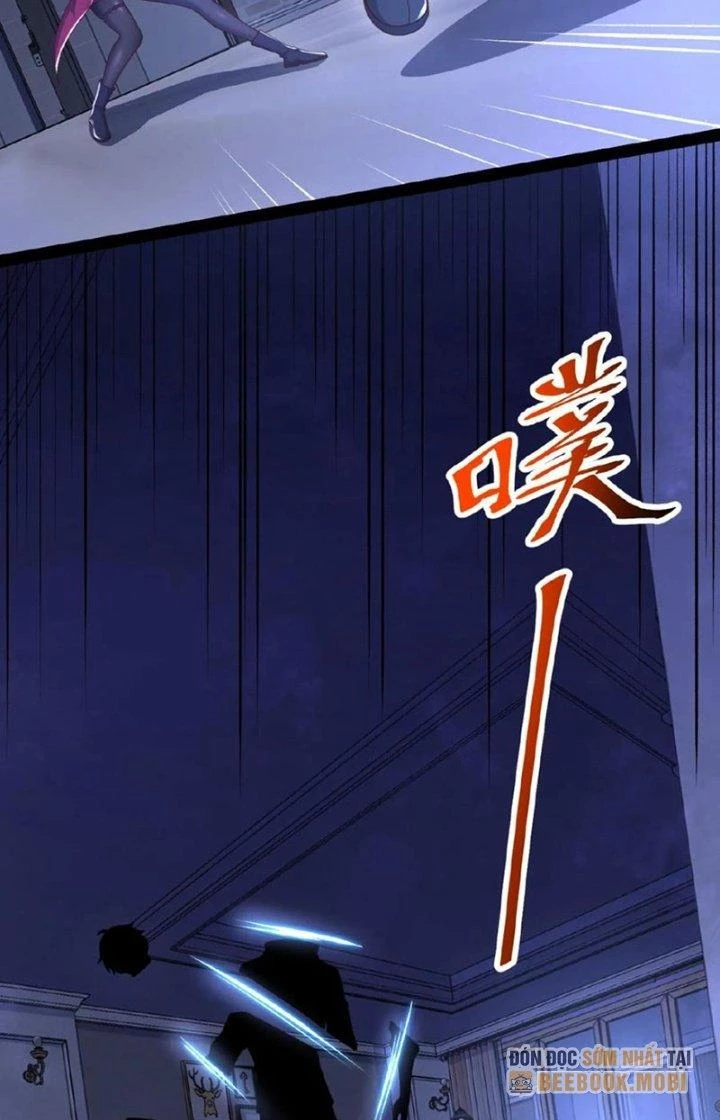 Gọi Ta Là Quỷ Sai Đại Nhân Chapter 33 - 22