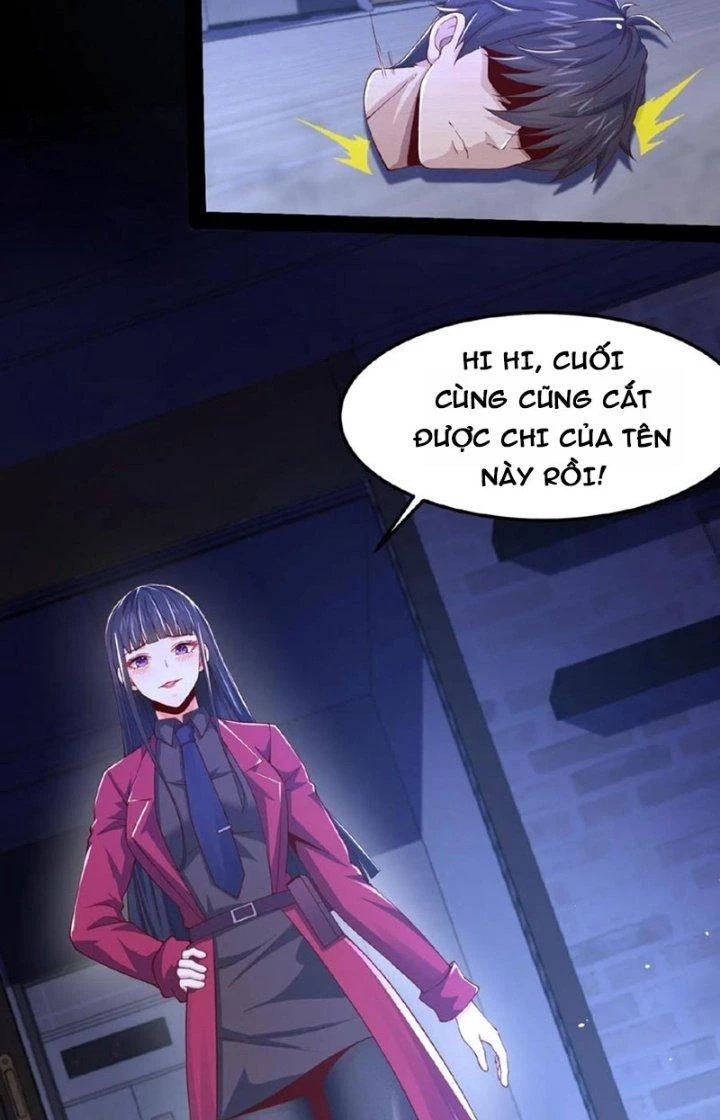 Gọi Ta Là Quỷ Sai Đại Nhân Chapter 33 - 24