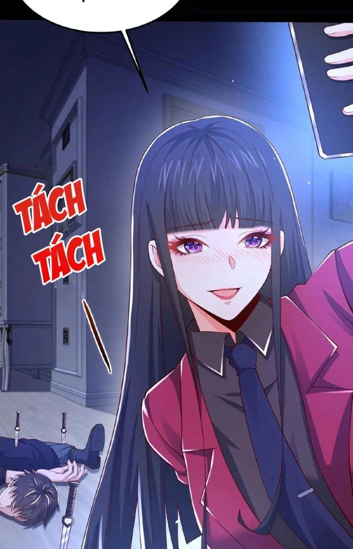 Gọi Ta Là Quỷ Sai Đại Nhân Chapter 33 - 26