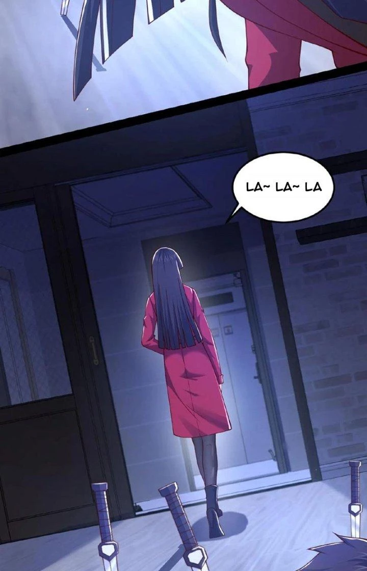 Gọi Ta Là Quỷ Sai Đại Nhân Chapter 33 - 27