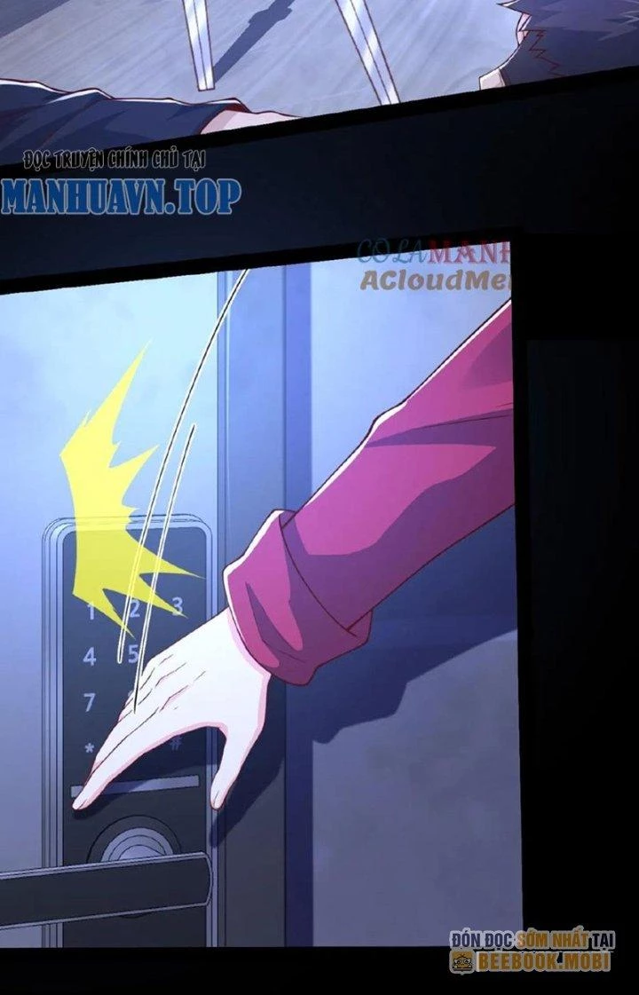 Gọi Ta Là Quỷ Sai Đại Nhân Chapter 33 - 28