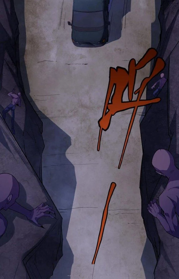 Gọi Ta Là Quỷ Sai Đại Nhân Chapter 34 - 2