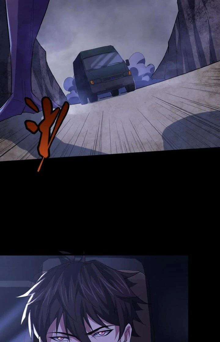 Gọi Ta Là Quỷ Sai Đại Nhân Chapter 34 - 4