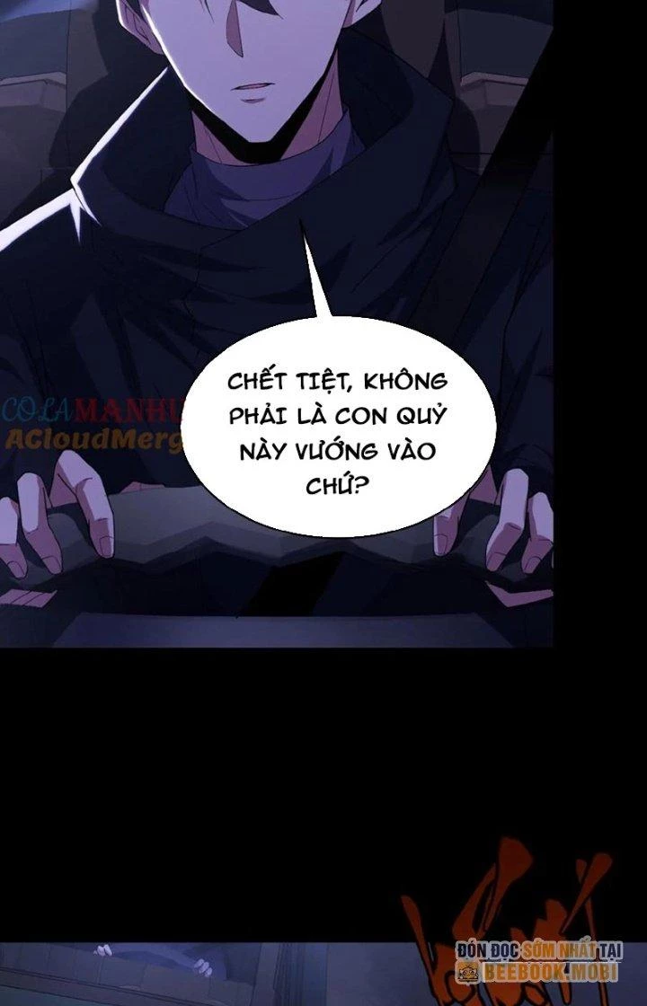 Gọi Ta Là Quỷ Sai Đại Nhân Chapter 34 - 5