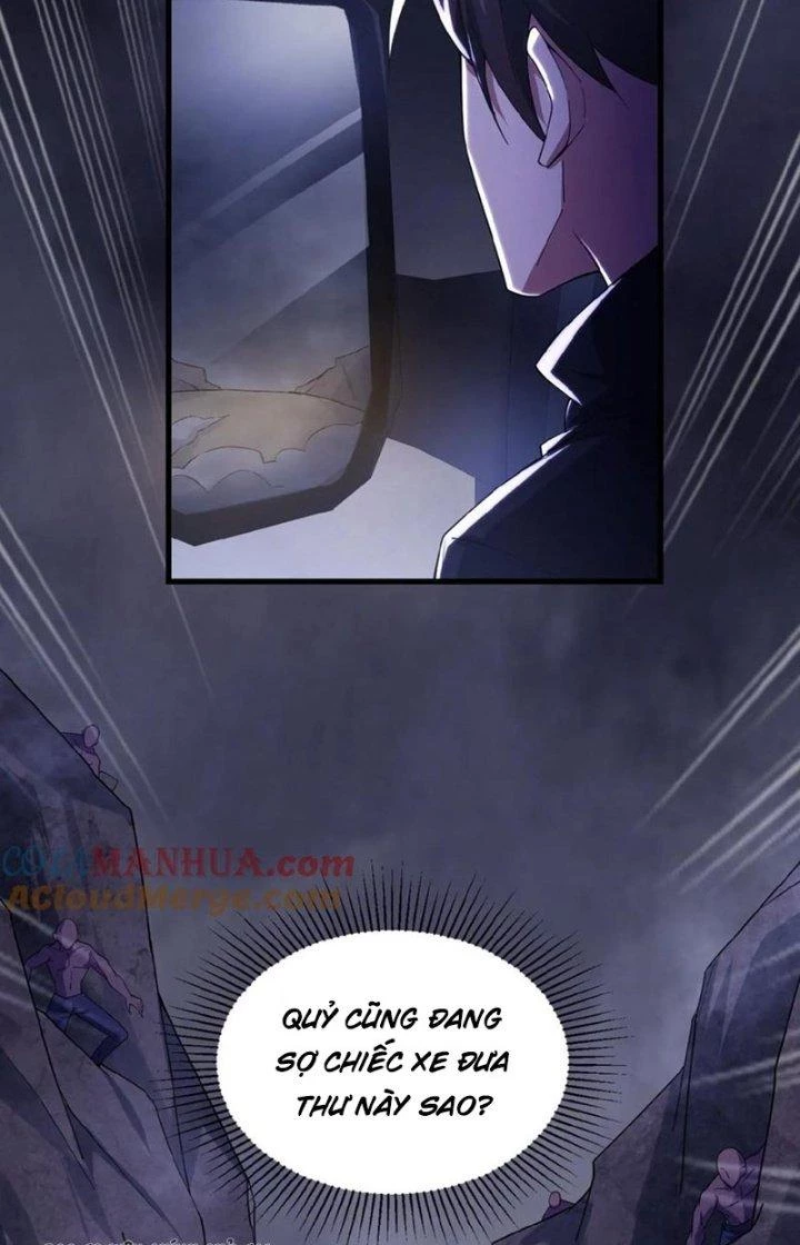 Gọi Ta Là Quỷ Sai Đại Nhân Chapter 34 - 7