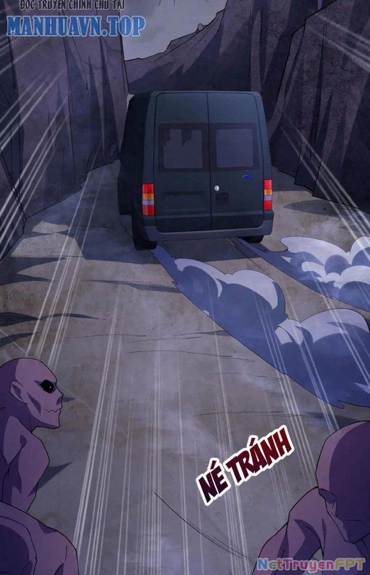 Gọi Ta Là Quỷ Sai Đại Nhân Chapter 34 - 8