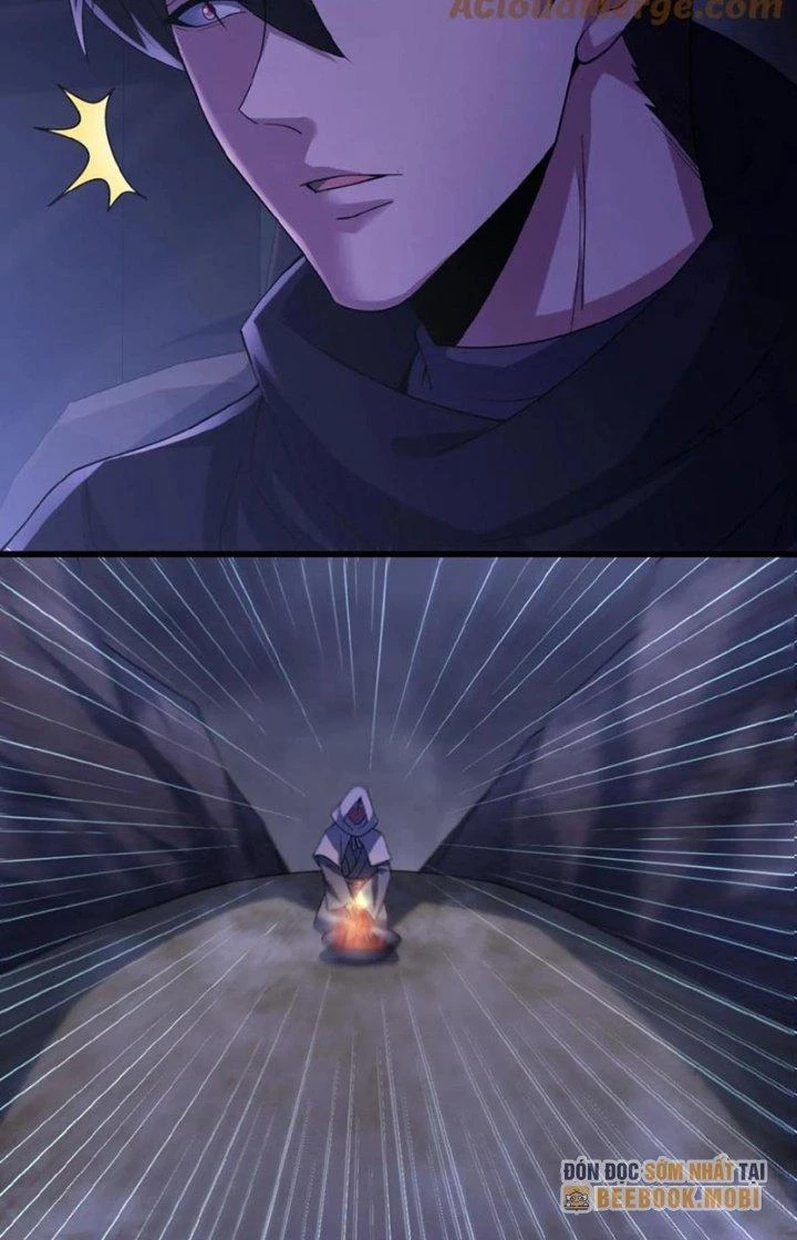 Gọi Ta Là Quỷ Sai Đại Nhân Chapter 34 - 10