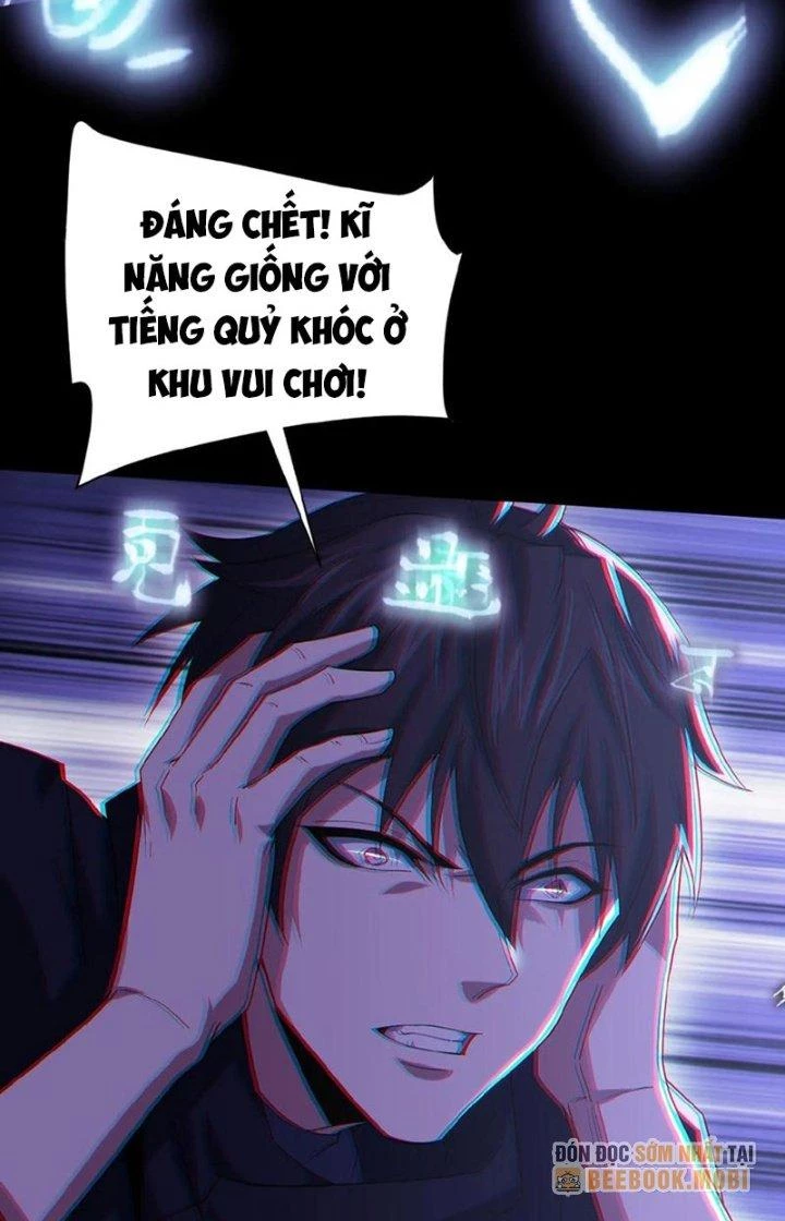 Gọi Ta Là Quỷ Sai Đại Nhân Chapter 34 - 15